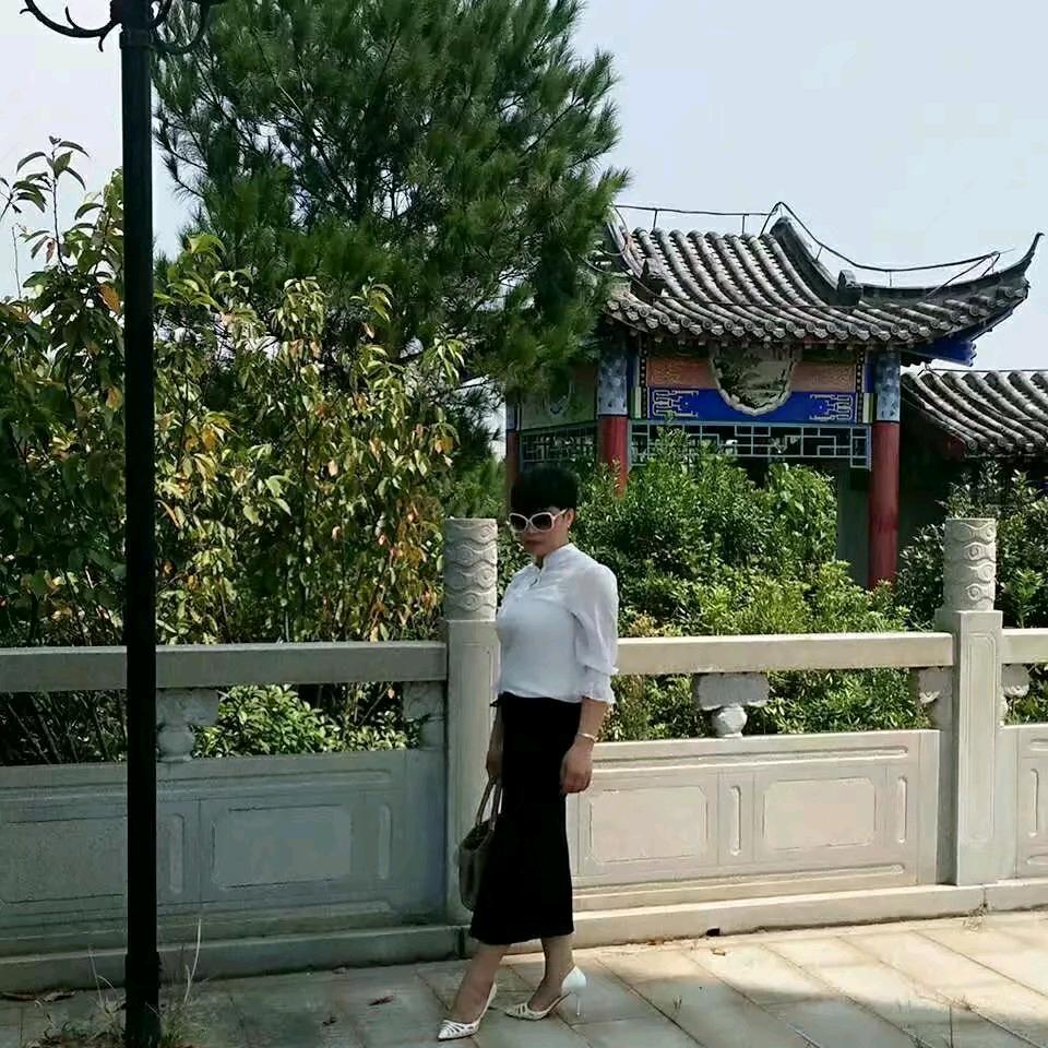 两岸风景