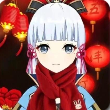 爱玩游戏的熊二(原神 崩坏）