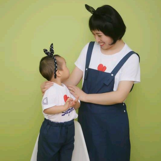 然然妈妈