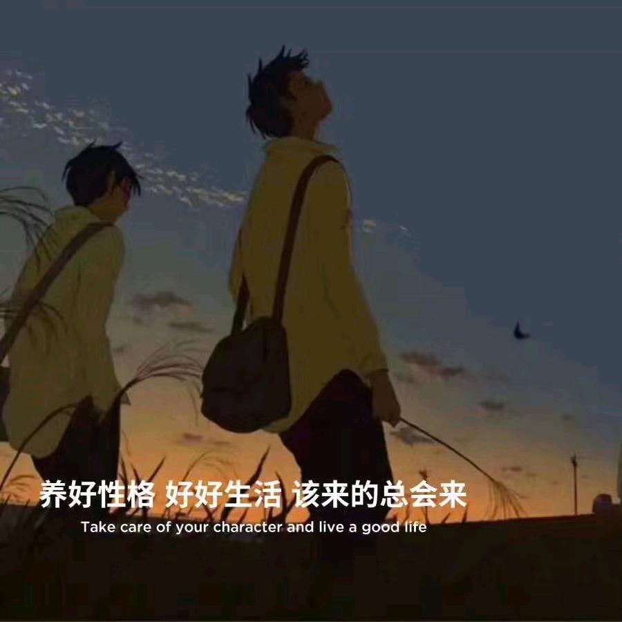 长河月华