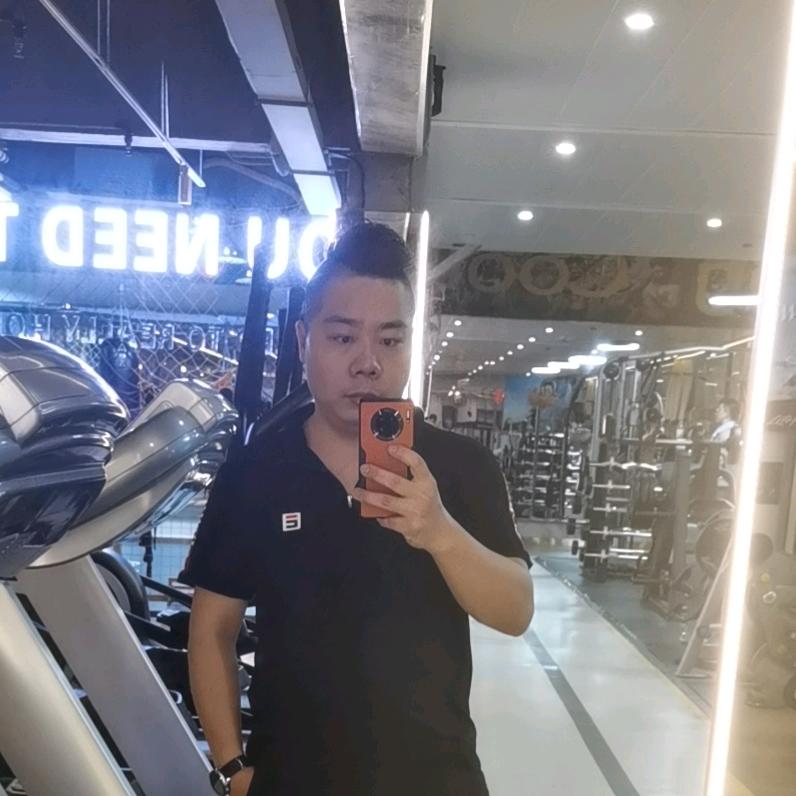 黄海标（建海不锈钢门厂）