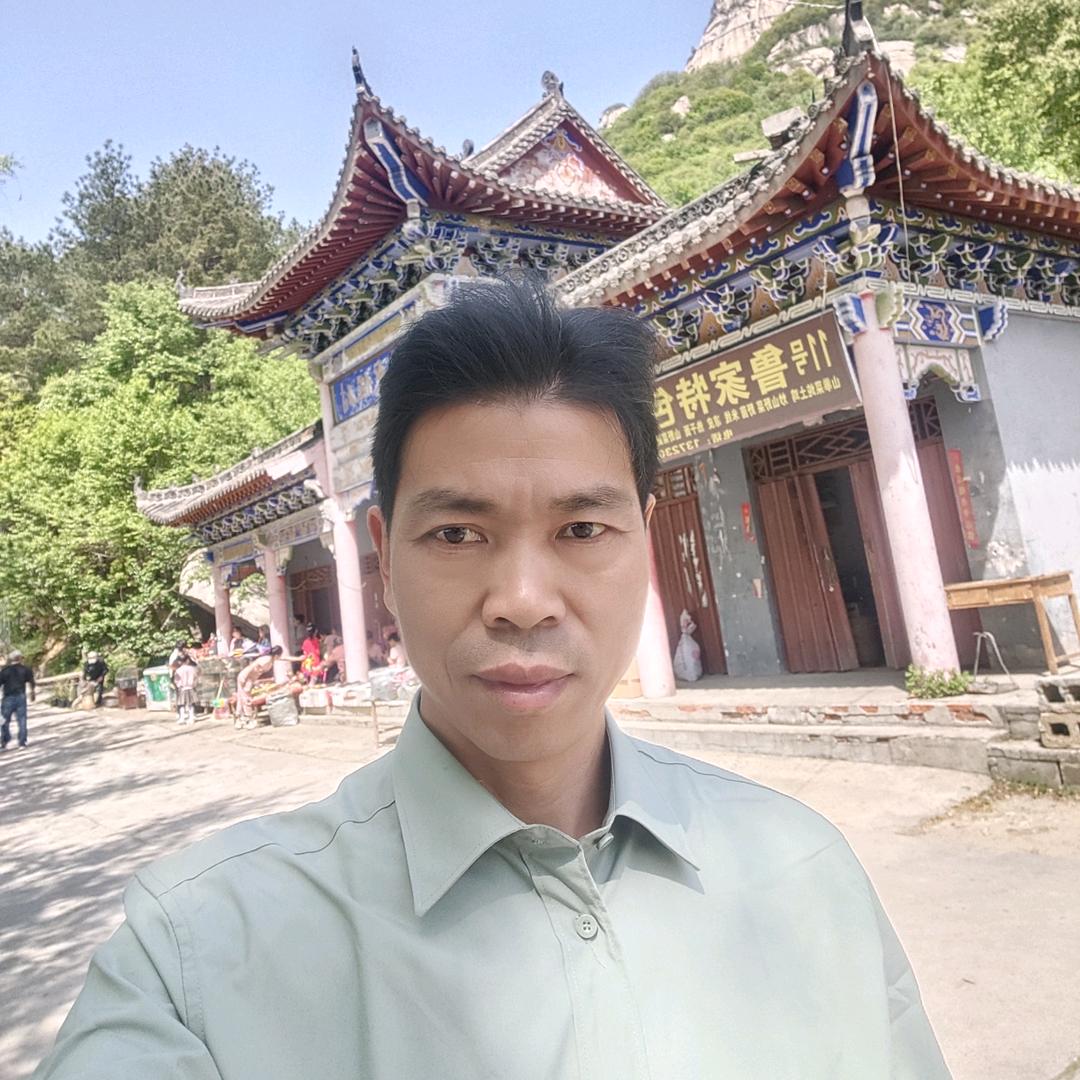 尚老师传统文化