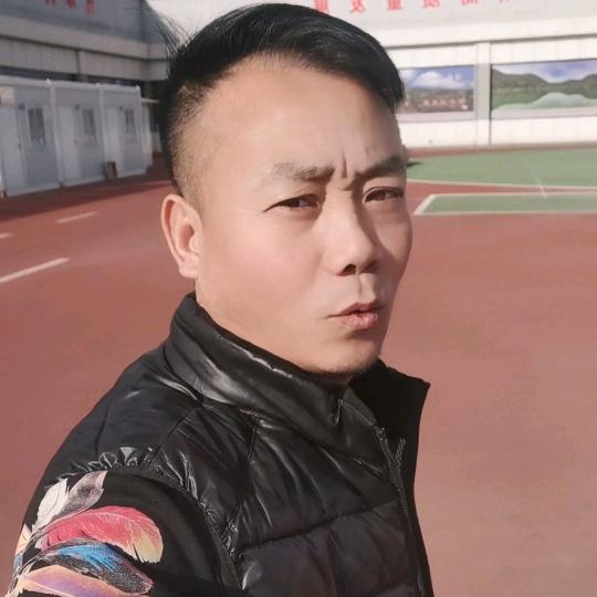 彬州二杆子