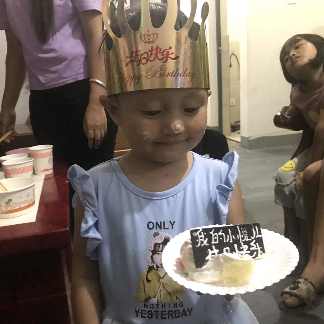 爱是人类最美的语言！