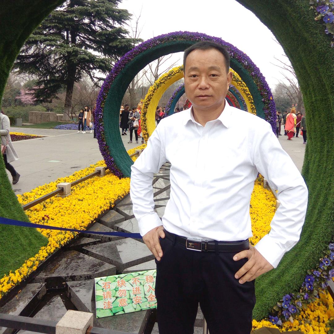 安吉荣洪家庭农场