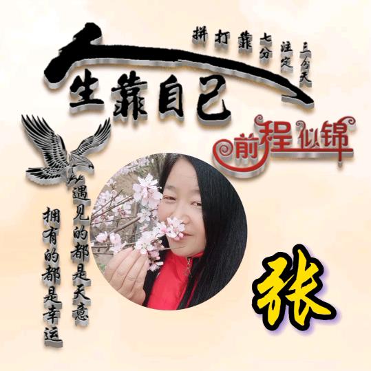 尧山张姐