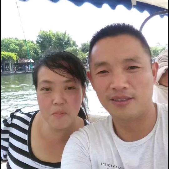 华哥李姐