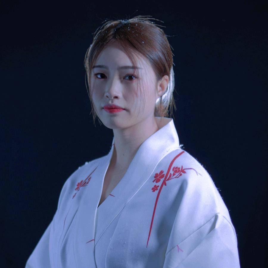 小欧欧