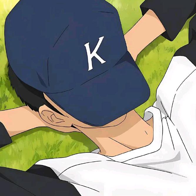 勇往直前的小夏同学