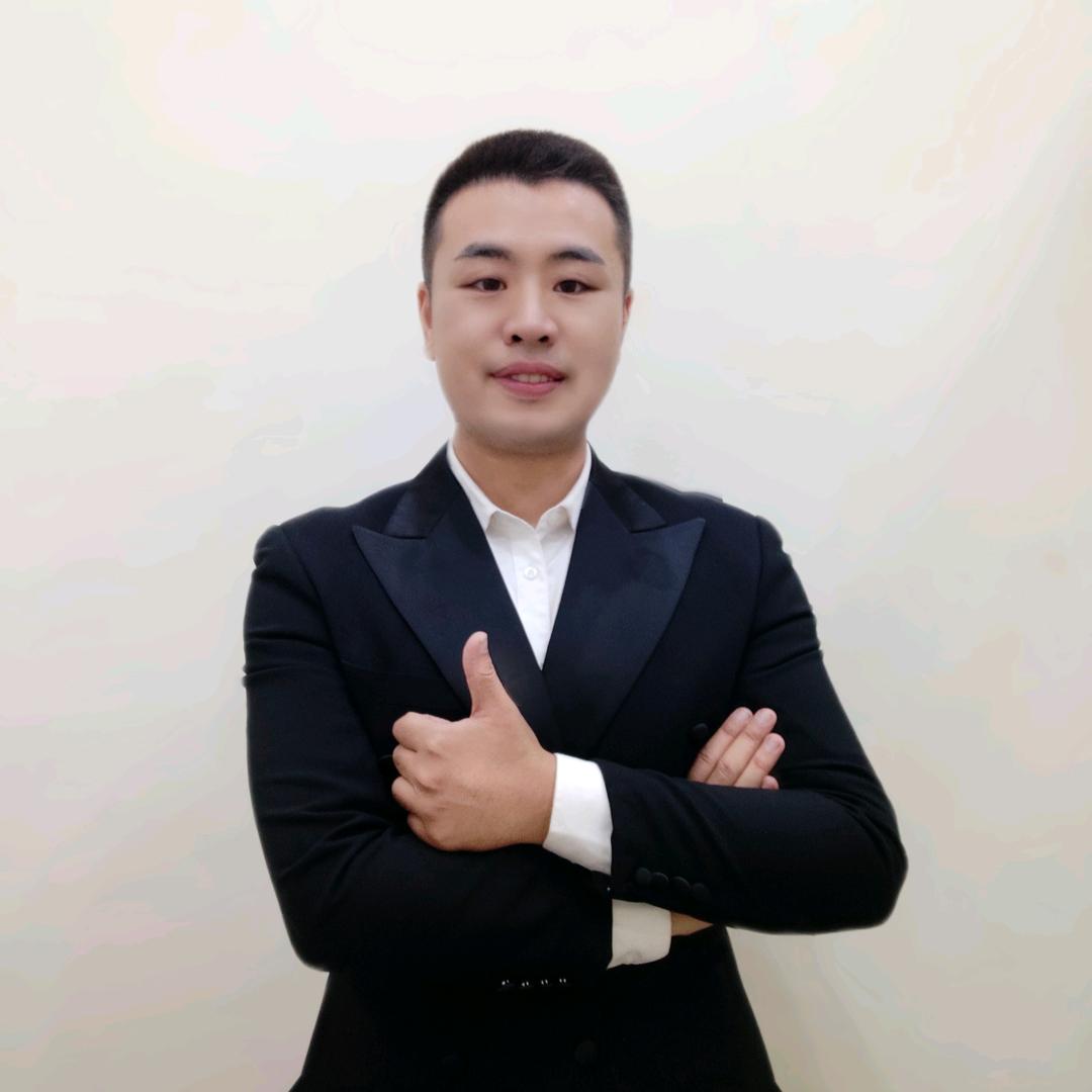 杨哥-守创教育