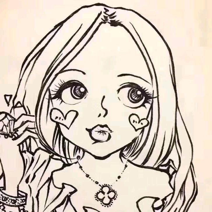 雪儿1