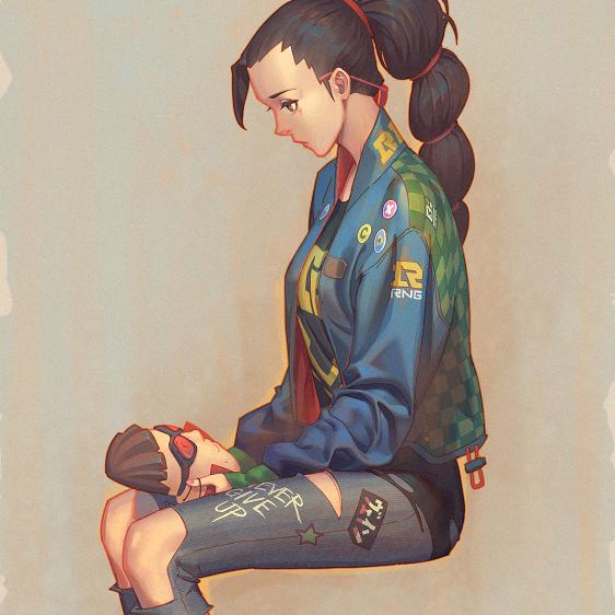 吾名黑虾
