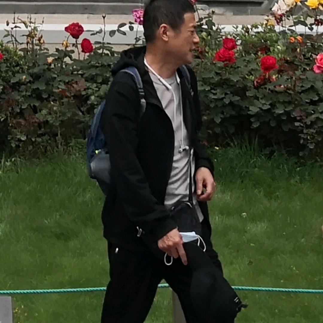 健爽音乐
