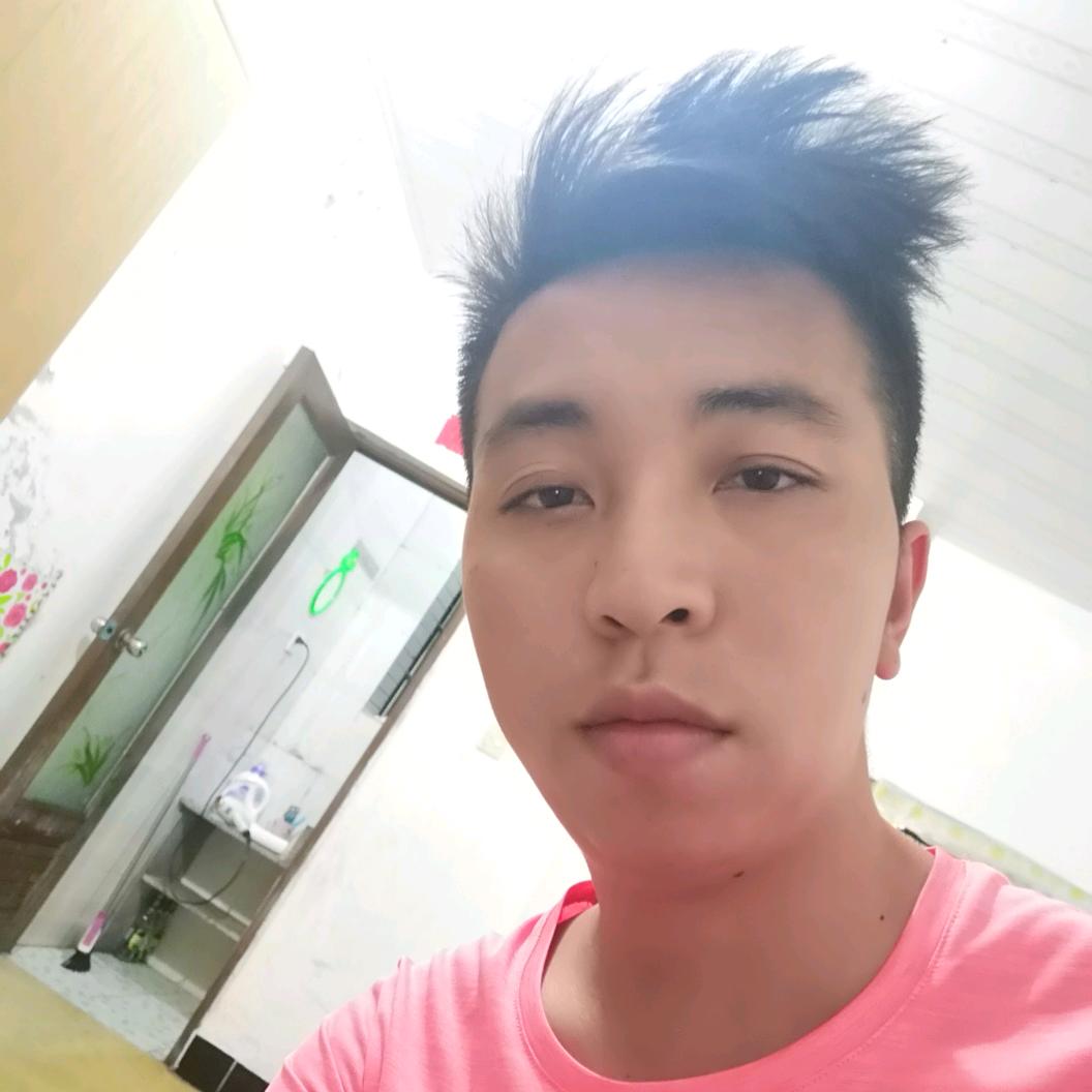 放荡不羁