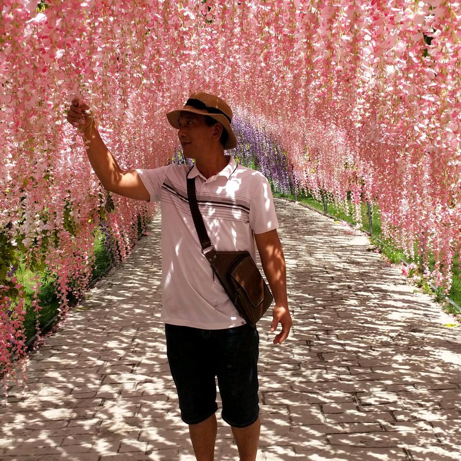 牧童
