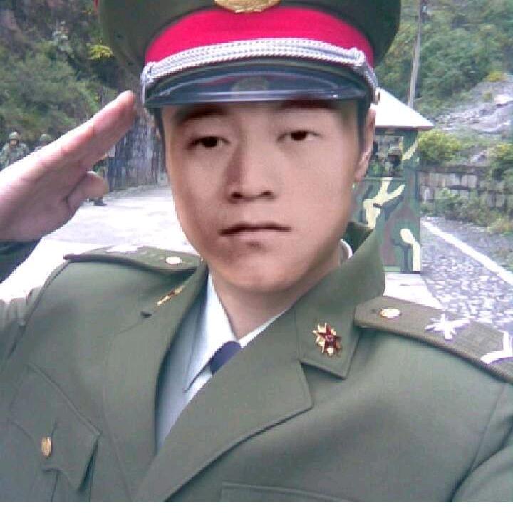 青云
