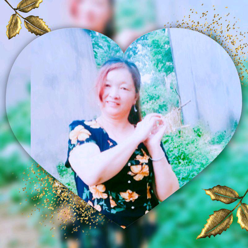 悠闲自在言