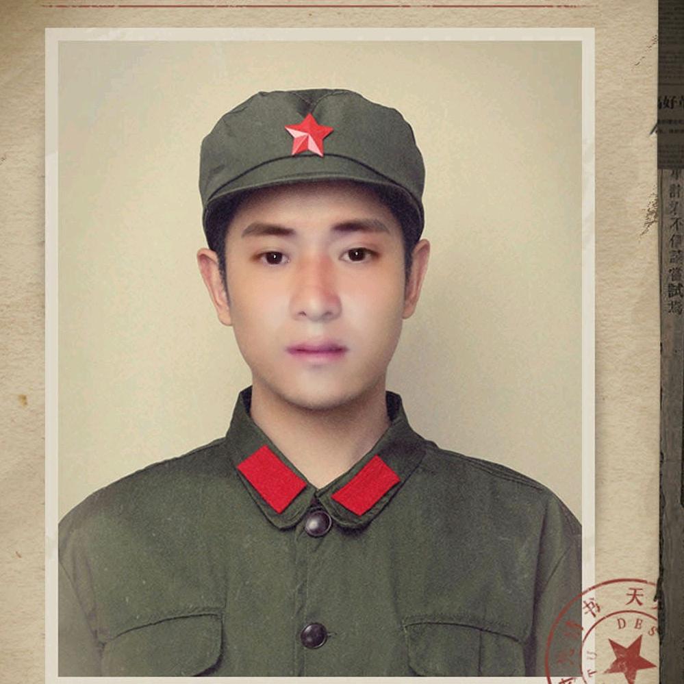 人生就像一场梦