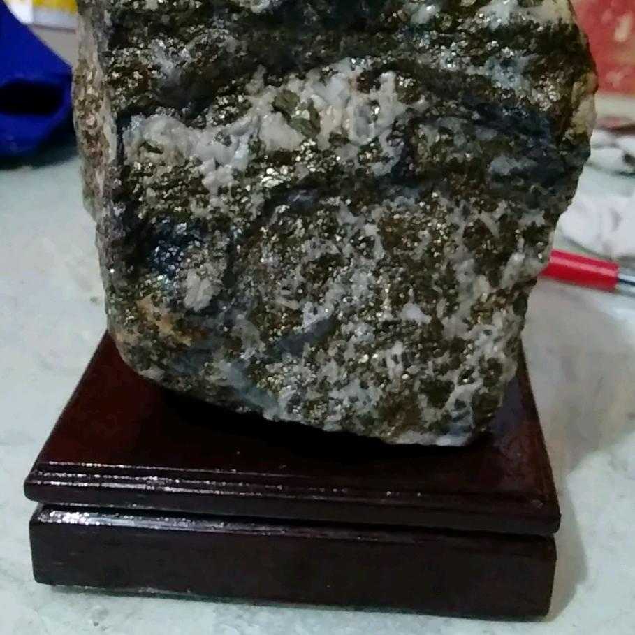 手握风云