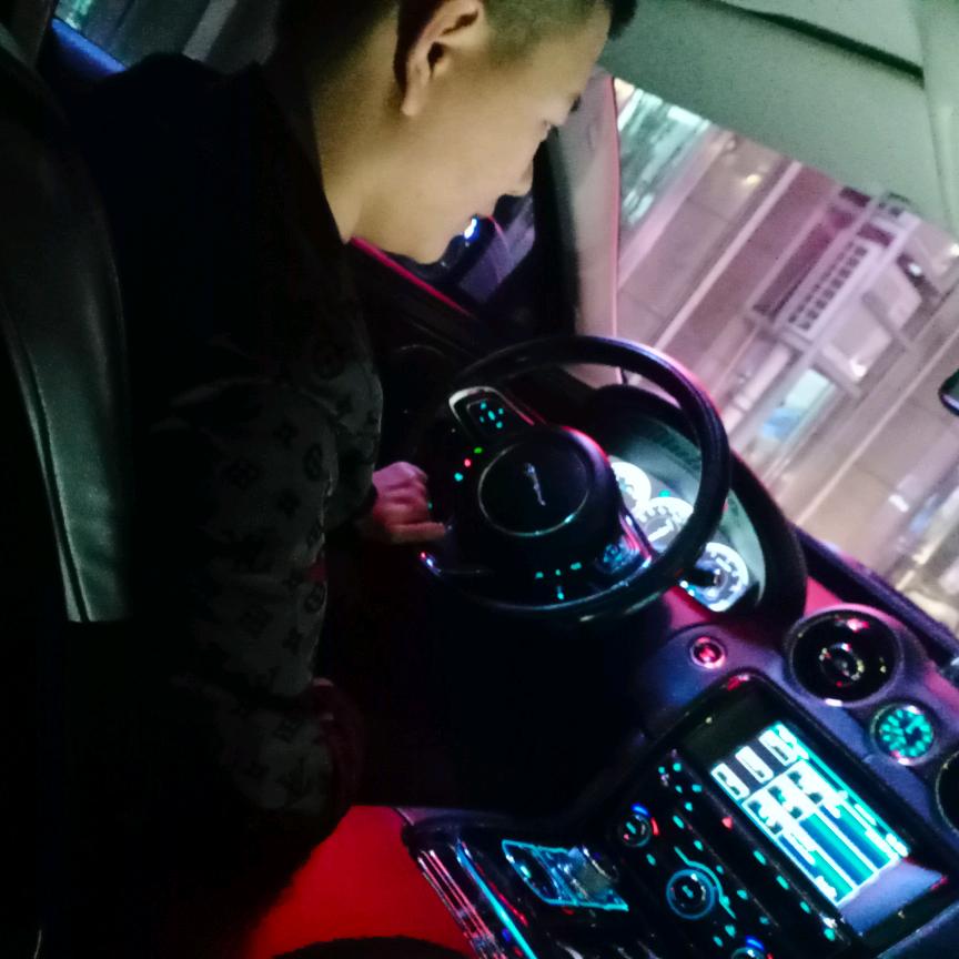小泉🔥不忘初心