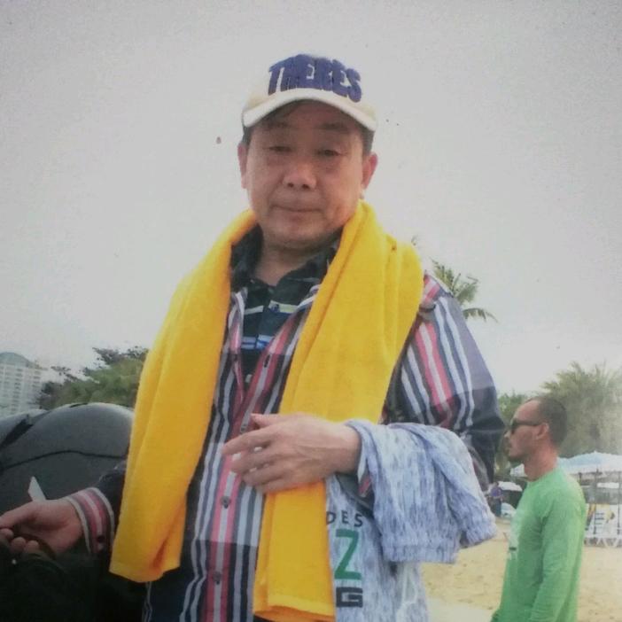 谢业红