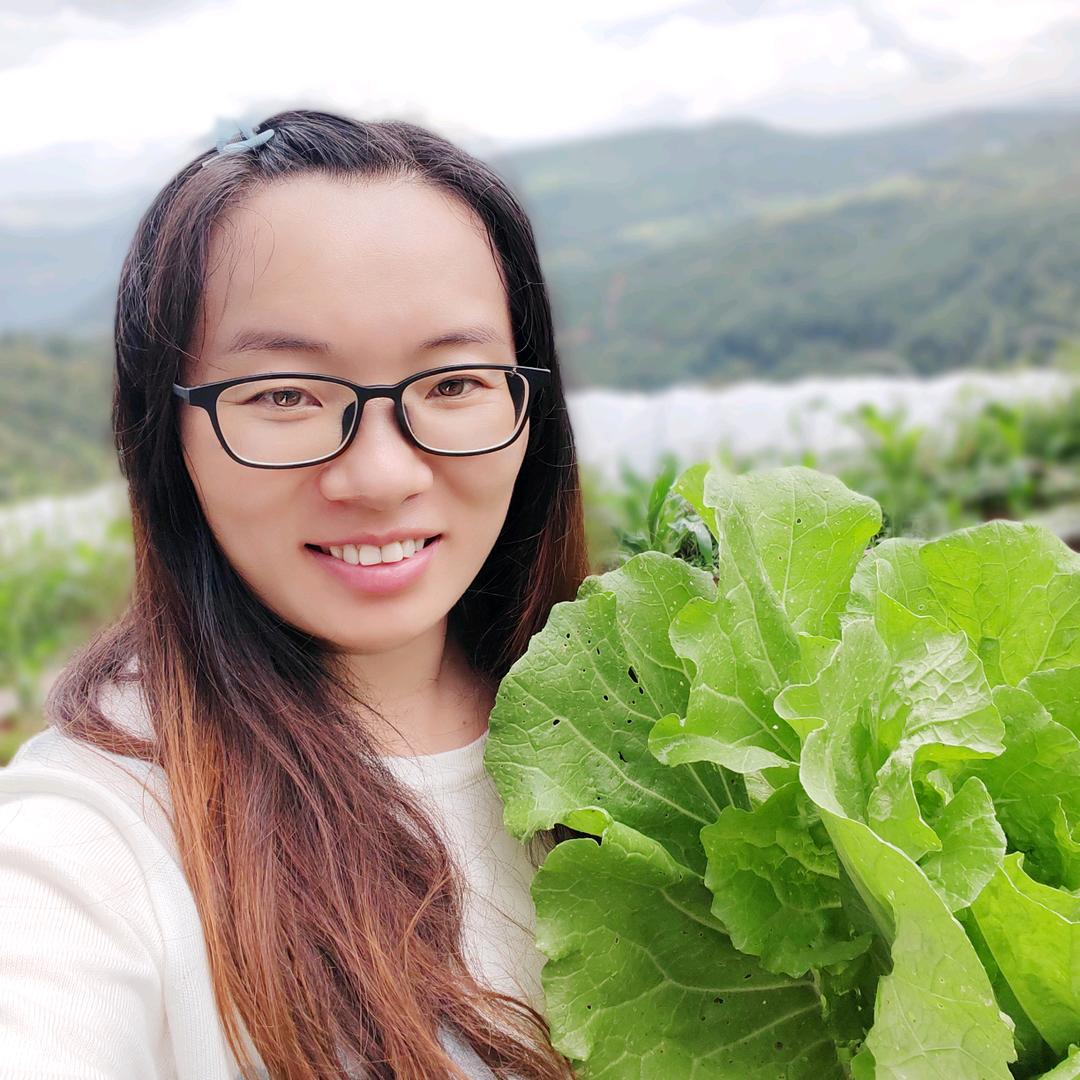 小罗妹LL