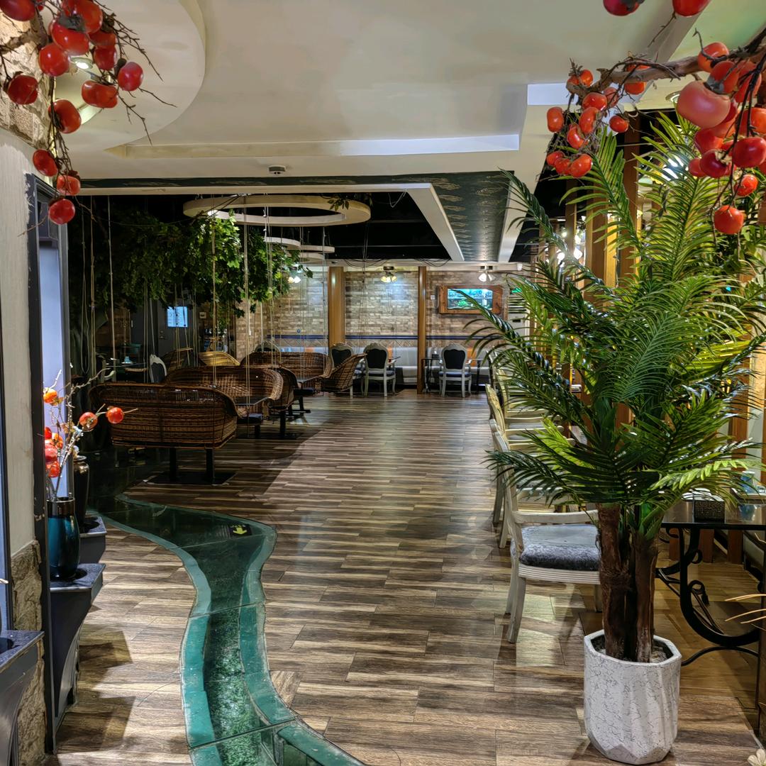 新乡市红旗区花啡花餐饮店