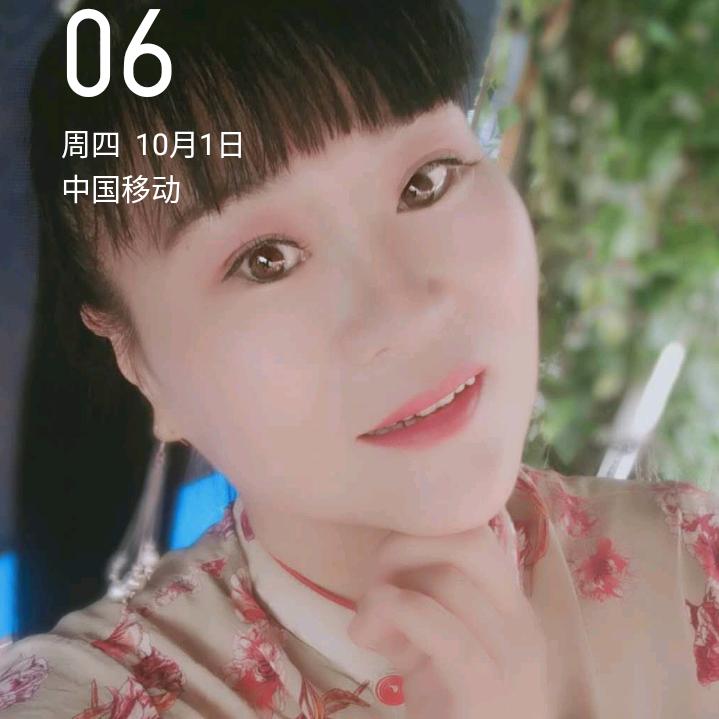 我越来越好唱歌，唱戏