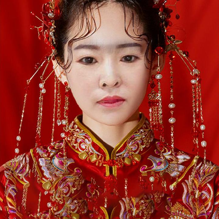 亳州宋姐《每天早上五点半不见不散》