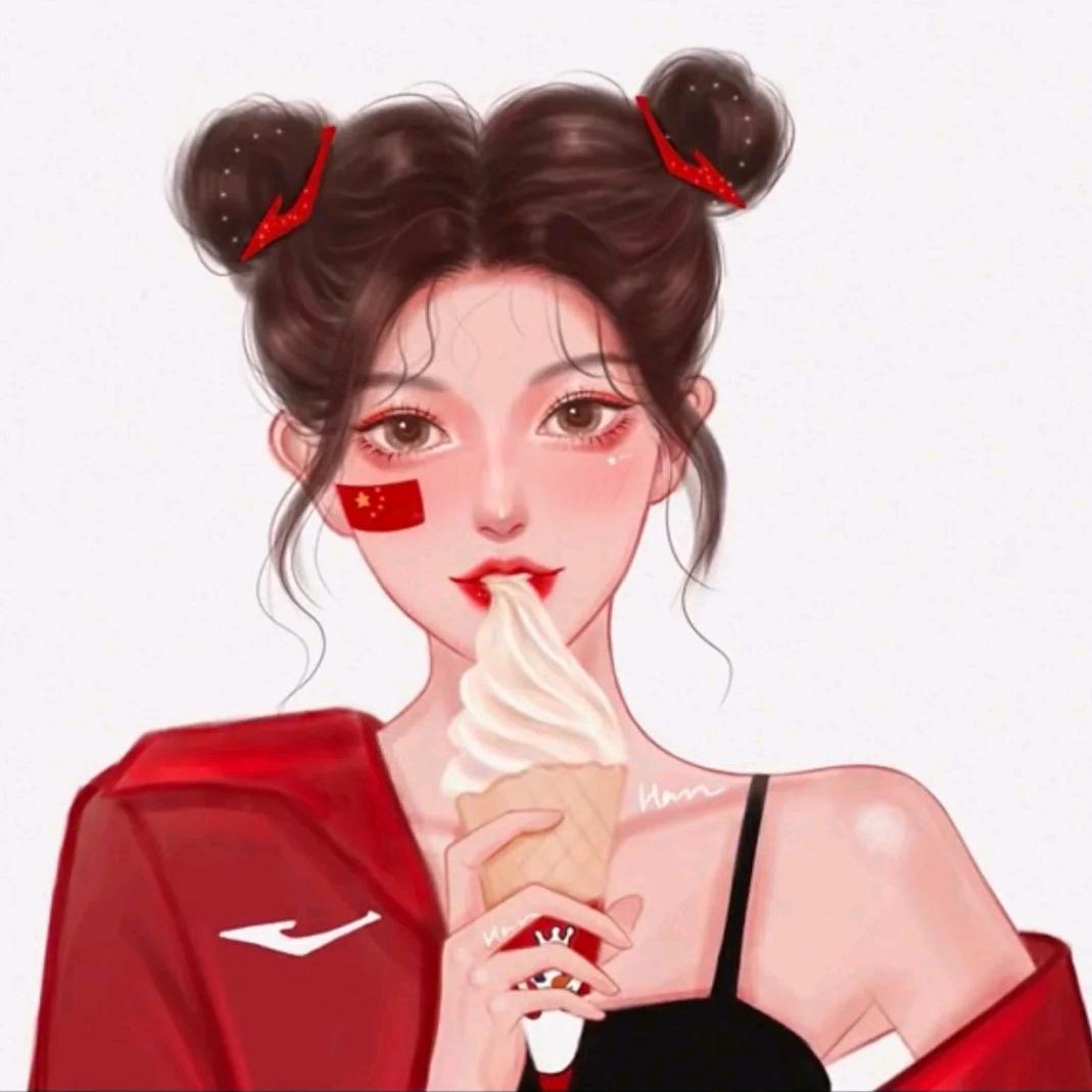 今天是个小萝卜