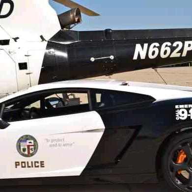 LAPD☭