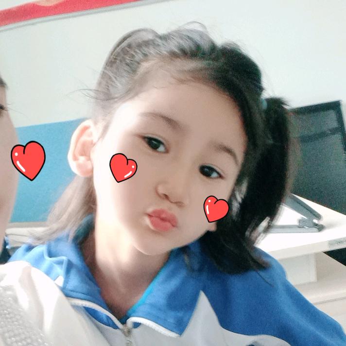贝贝😍😘😘