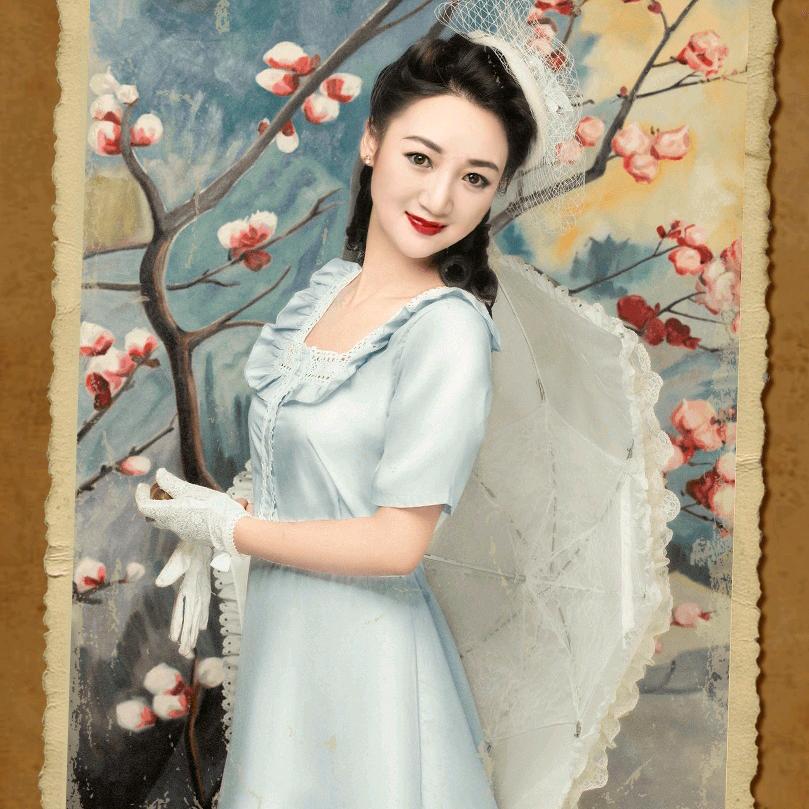 吴小梅