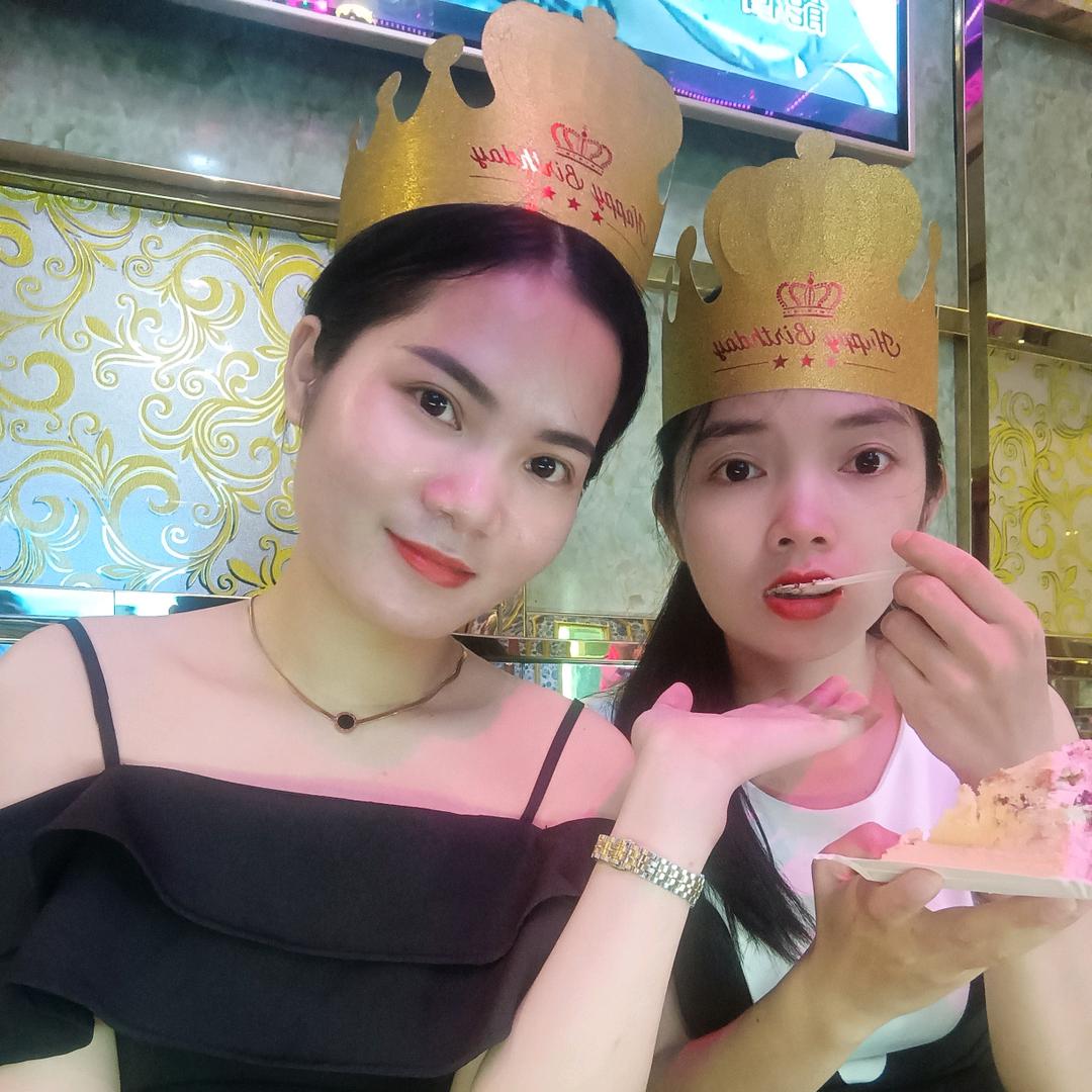海南姐妹花