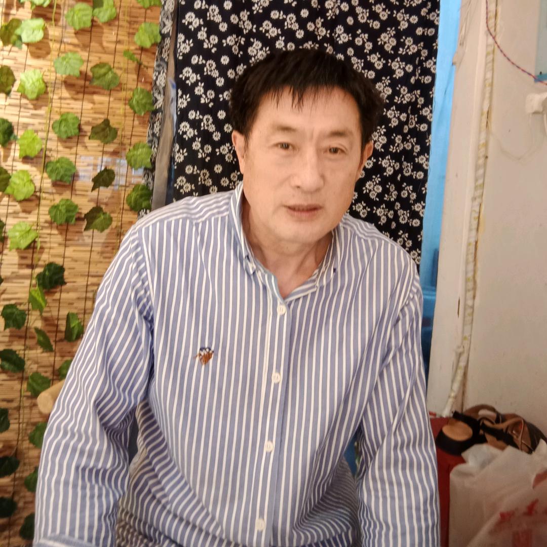 老常