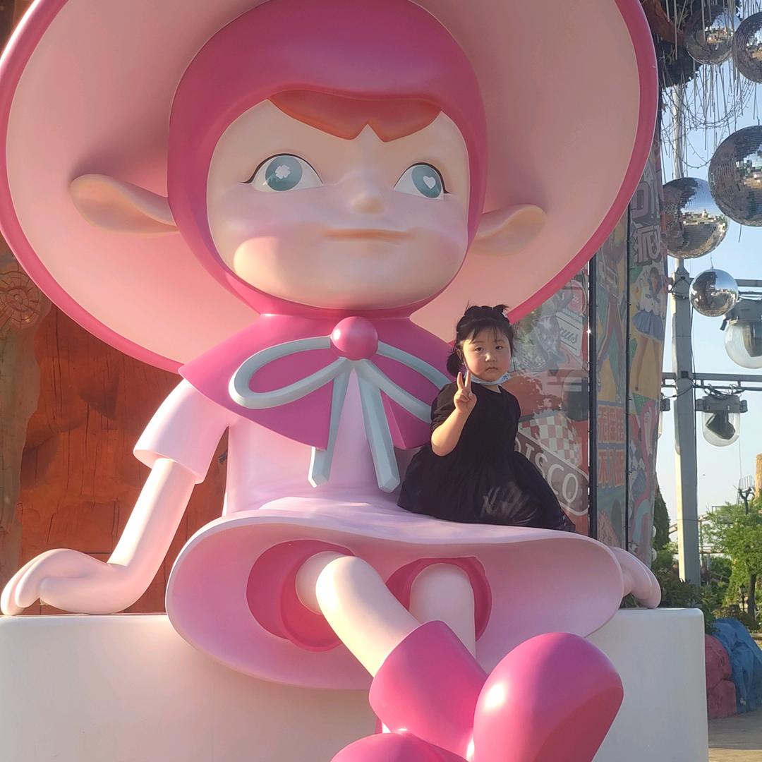 江小温（自律中）