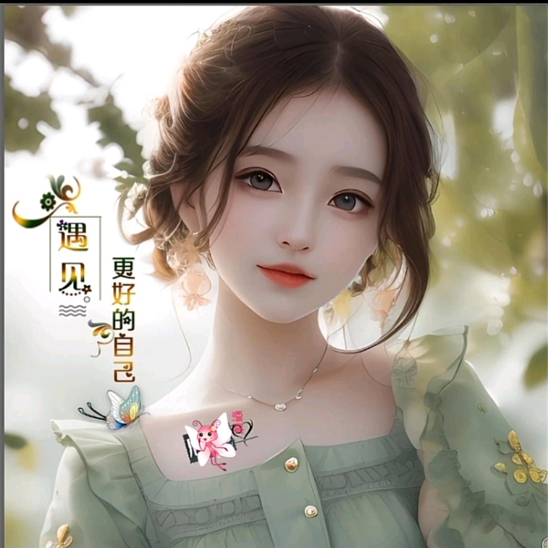 🦋এ᭄琉璃ꦿ浅梦💔ོ࿐