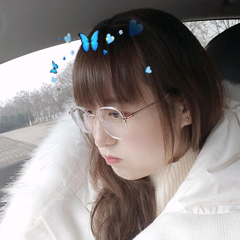 小鱼D👂养小鱼