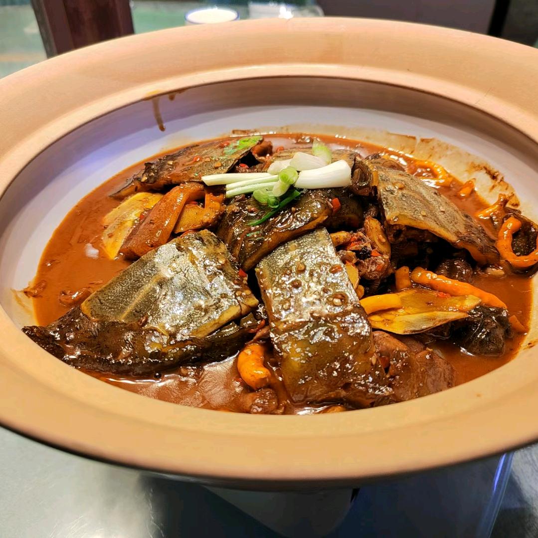 湘A湘菜师😁道州食府