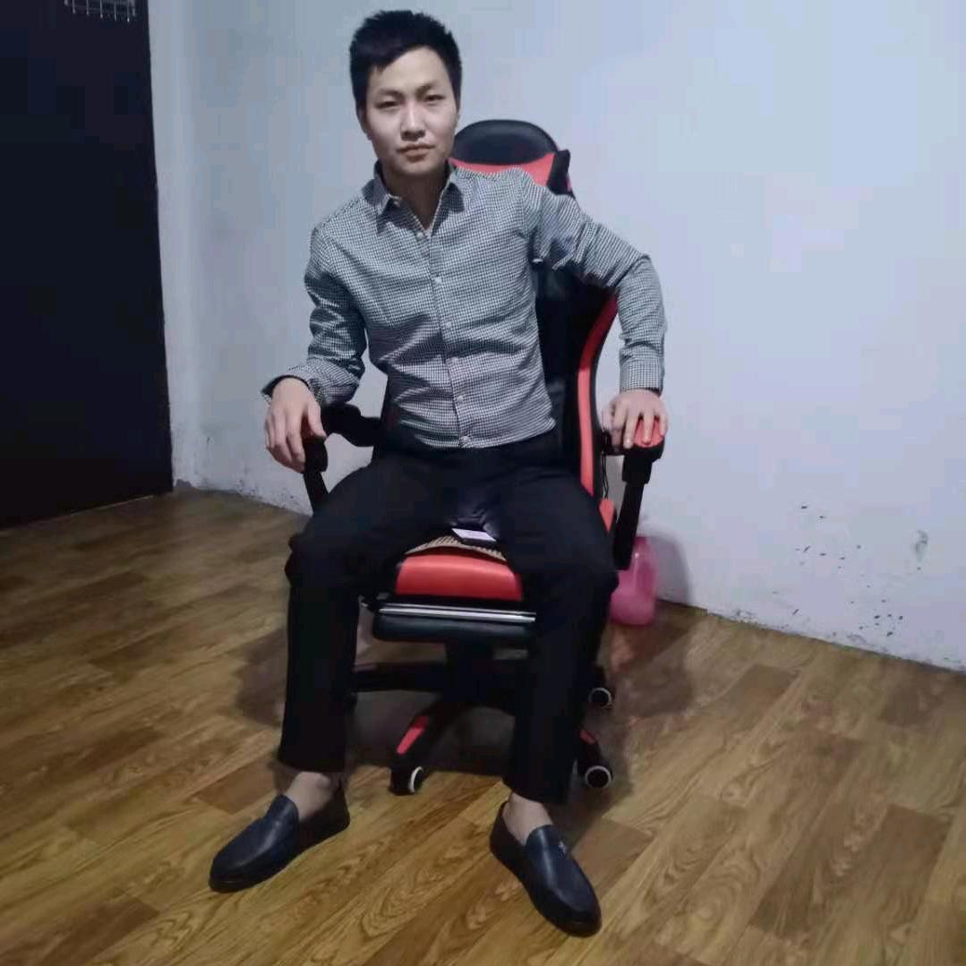 赵某人