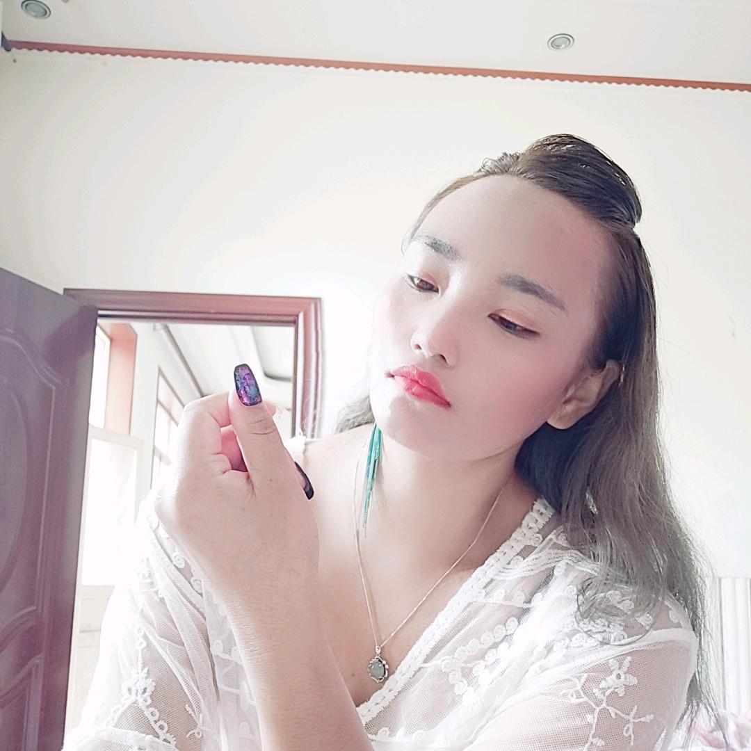 冷漠