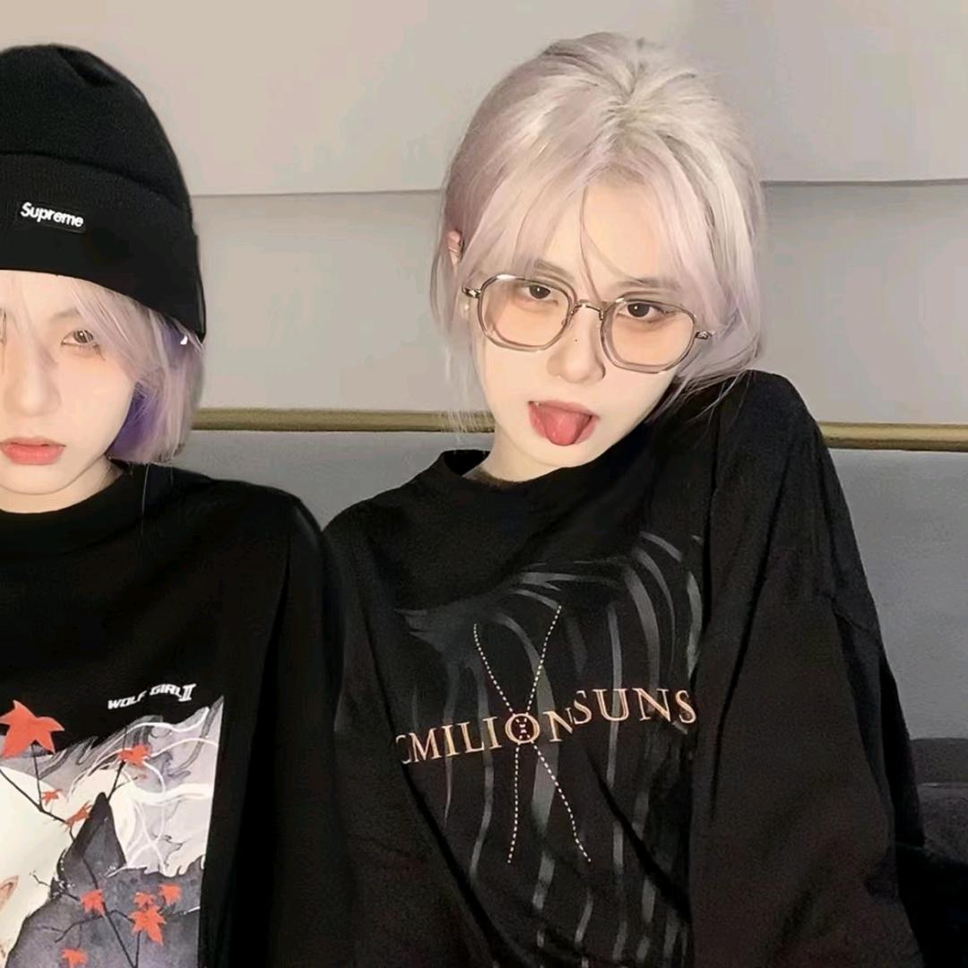 月月该睡了💫