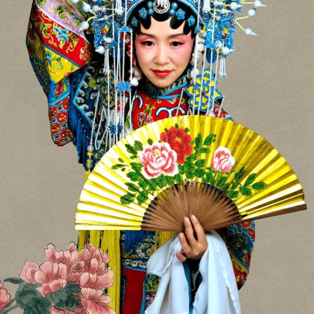 简单格格