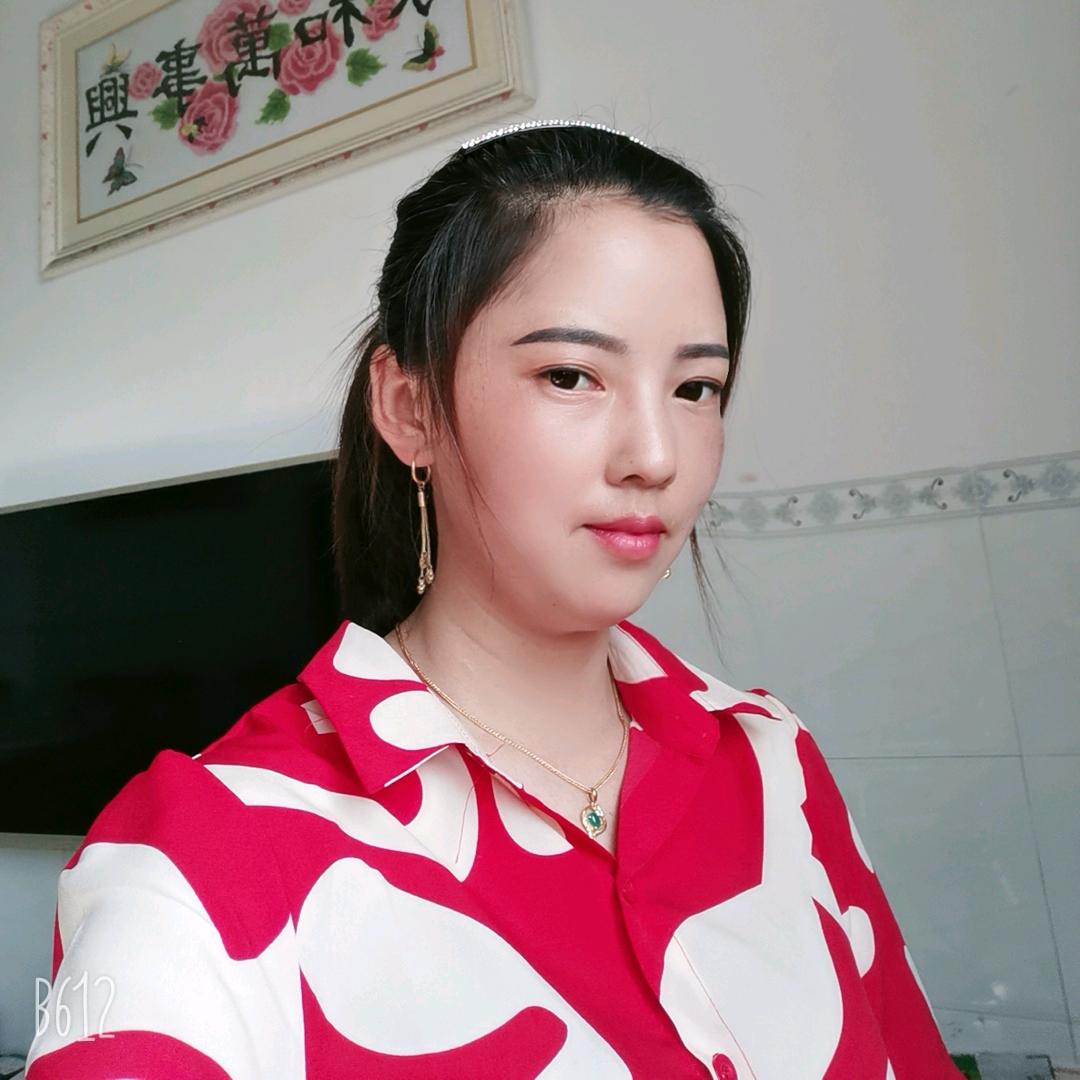 彭二妹（爱跳舞）