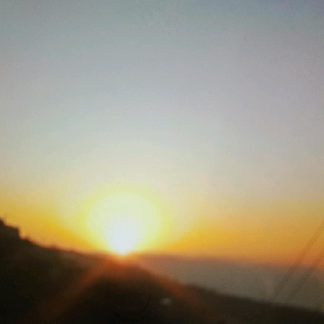 曙光🌅