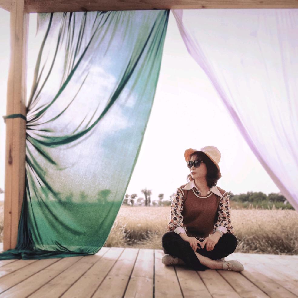 爱生活的培训人