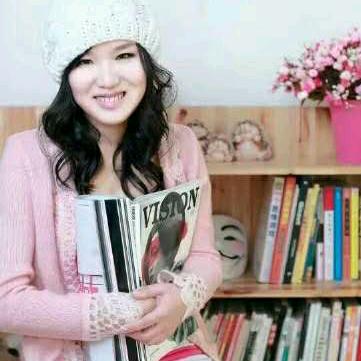 给&自己一个微笑