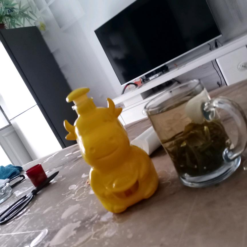 心心相印