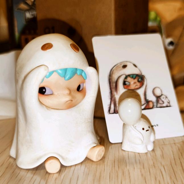 🌈 小椰子的铲屎官