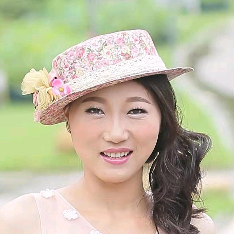 吴小翠